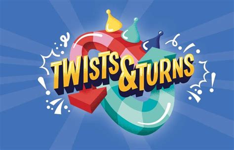 twists and turns vbs clipart|Twists & Turns VBS Free Downloads